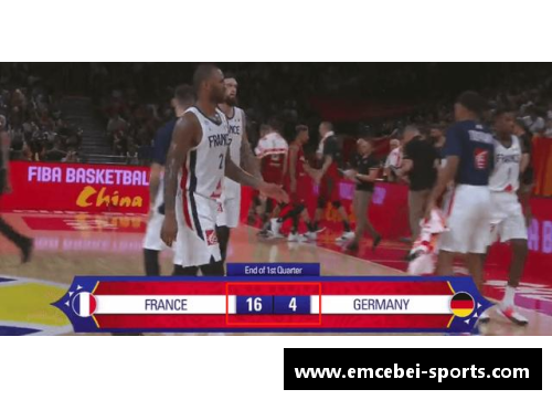 法国NBA球员：在世界篮球舞台上的光辉表现